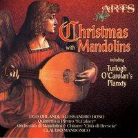 Christmas With Mandolins, Impressioni di Natale (Christmas Impressions) Four Mandolins And Guitar, I - Campane e Pifferi, sfumatura (Allegro)