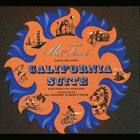 Mel Torme Sings His Own California Suite With Chorus & Orchestras