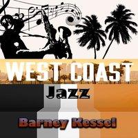 West Coast Jazz, Barney Kessel
