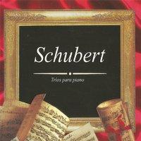 Schubert, Tríos para piano