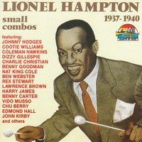 Lionel Hampton Small Combos