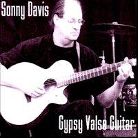 Gypsy Valse Guitar