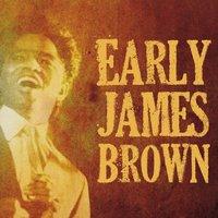 Early James Brown
