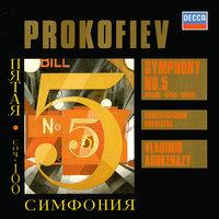 Prokofiev: Symphony No. 5; Dreams