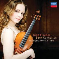  Concerto for Violin, Oboe, and Strings in D minor, BWV 1060 - 2. Adagio