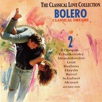 The Classical Love Collection, Vol. 2