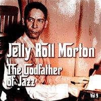 The Godfather of Jazz, Vol. 9