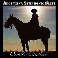 Argentina Symphonic Suite