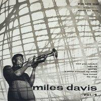 Miles Davis: Volume 1