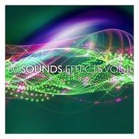 60 Sound Effects Vol. 2