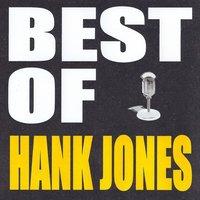 Best of Hank Jones