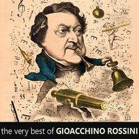 The Very Best of Gioachino Rossini