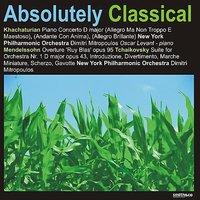 Absolutely Classical Vol. 136