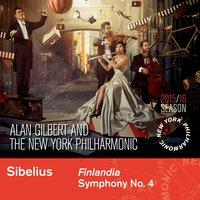 Sibelius: Finlandia & Symphony No. 4