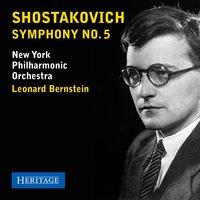 Shostakovich: Symphony No. 5 & Piano Concerto No. 2