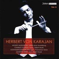 Herbert von Karajan, Vol. 6