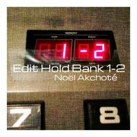 Edit Hold Bank 1-2