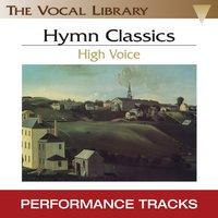 Hymn Classics, High Voice