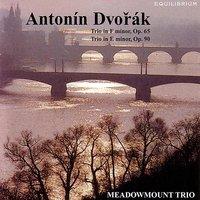 Antonín Dvořák - The Meadowmount Trio
