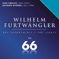 Wilhelm Furtwaengler Vol. 66