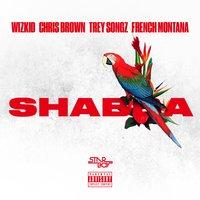 Shabba - Single