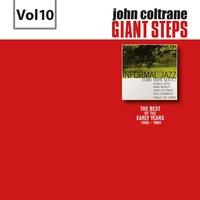Giant Steps, Vol. 10