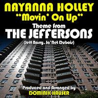 "Movin' On Up"(Theme from the TV Series "The Jeffersons")