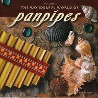 The Wonderful World of Panpipes, Vol. II
