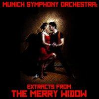 Munich Symphony Orchestra: Extracts from the Merry Widow