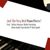 Just the Very Best Piano Pieces !