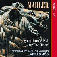 Mahler: Symphony No. 1 in D "The Titan"