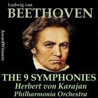 Beethoven, Vol. 01 - Symphonies Karajan