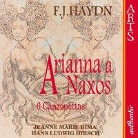 6 Canzonette For Voice And Harpsichord, Hob. XXVIa: 25-30: I - Le Sirene (Haydn)