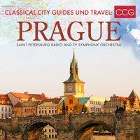 Classical City Guides und Travel: Prague