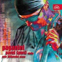 Paganini: Works for Vioin and Piano