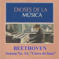 Dioses de la Música - Beethoven - Sonata No. 14