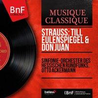 Strauss: Till Eulenspiegel & Don Juan