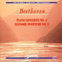 Piano Concerto 3, Loenore Overture No 3