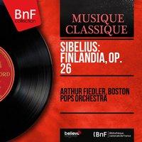 Sibelius: Finlandia, Op. 26