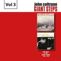 Giant Steps, Vol. 3
