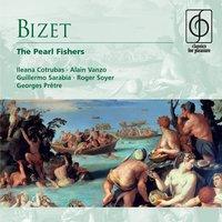 Bizet: The Pearl Fishers