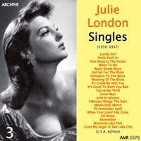 Julie London Singles, Vol. 3 (1956-1957)