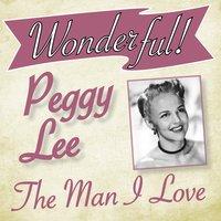 Wonderful.....Peggy Lee