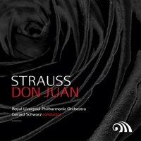 Strauss: "Don Juan"