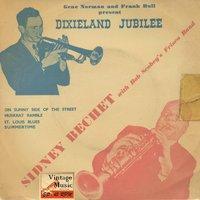 Vintage Jazz Nº13 - EPs Collectors