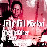 The Godfather of Jazz, Vol. 6