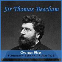 Georges Bizet: L'Arlésienne - Suite No. 1 & Suite No. 2