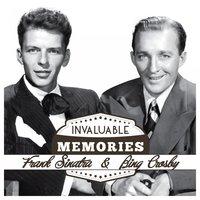 Invaluable Memories: Frank Sinatra, Bing Crosby