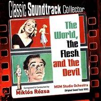 The World, The Flesh and the Devil (Ost) [1959]