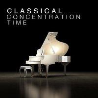 Classical Concentration Time
